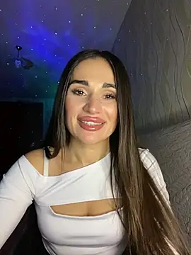 MonikaSi online show from January 16, 2026, 7:51 pm