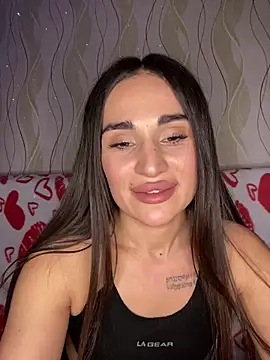 MonikaSi online show from February 17, 2026, 4:24 pm