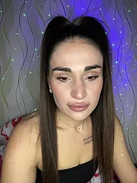 MonikaSi online show from March 14, 2026, 5:51 pm