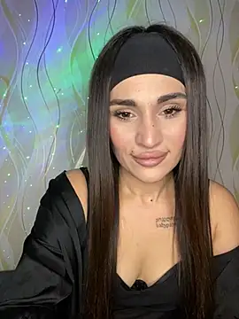 MonikaSi online show from March 16, 2026, 5:17 pm