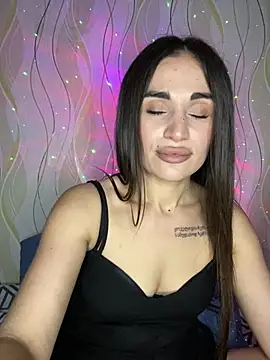 MonikaSi online show from March 29, 2026, 4:07 pm