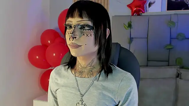 Snapshot of Ghoticalt_jimenez chatting on February 23, 2026, 7:55 pm Ghoticalt jimenez online show from February 23, 2026, 7:55 pm