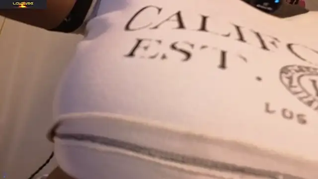 GraceMaaceey online show from April 9, 2026, 1:05 am