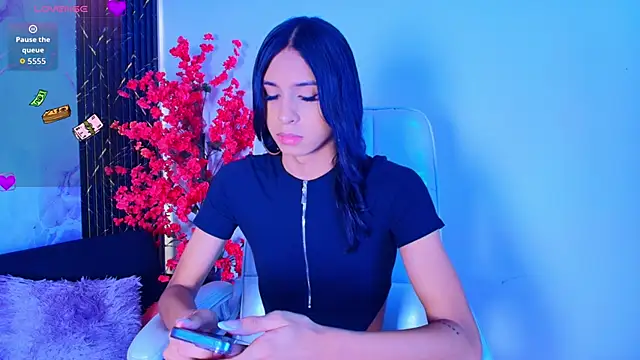 Caroline foster1 online show from February 1, 2026, 2:26 pm