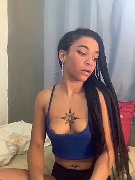 Lillith Bloom online show from March 17, 2026, 12:30 pm