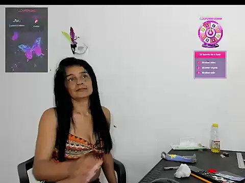 sweetCatallina online show from May 28, 2026, 6:49 pm