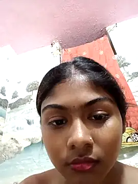 Cute diya023 online show from March 27, 2026, 5:45 pm