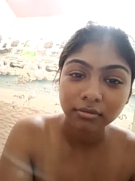 Cute diya023 online show from April 23, 2026, 5:30 am