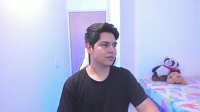 Asta YunoXXX online show from March 17, 2026, 4:28 am