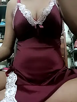 Namratajainn online show from May 17, 2026, 6:26 pm
