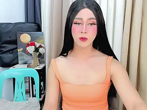 Seductive Paloma online show from January 19, 2026, 4:22 pm