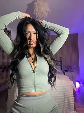 Snapshot of Lolaxox_ chatting on January 9, 2026, 6:10 pm Lolaxox online show from January 9, 2026, 6:10 pm