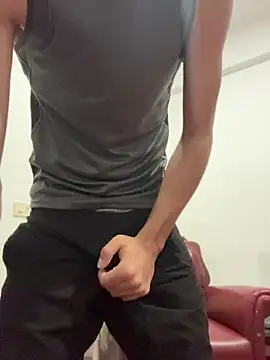 Davisuarez online show from April 10, 2026, 11:26 am