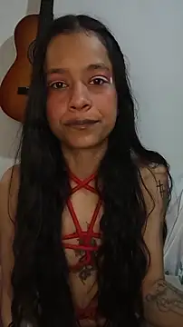 Emma Everett online show from December 16, 2025, 1:38 pm