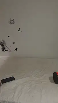 Emma Everett online show from January 8, 2026, 1:13 pm