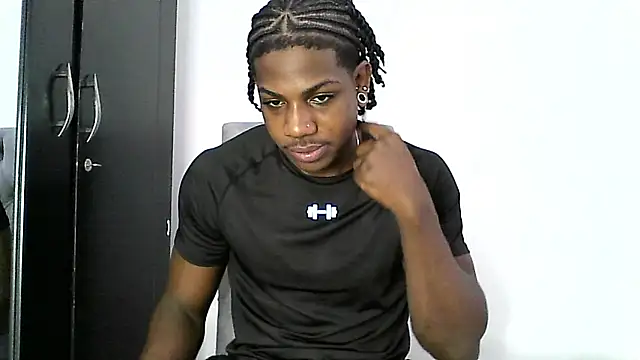 Darktemp  online show from February 3, 2026, 11:59 am