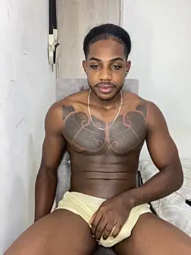 Darktemp  online show from July 2, 2026, 11:05 am