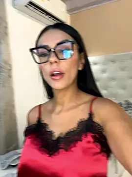 Snapshot of SofhiaTaylor chatting on January 9, 2026, 1:30 am SofhiaTaylor online show from January 9, 2026, 1:30 am