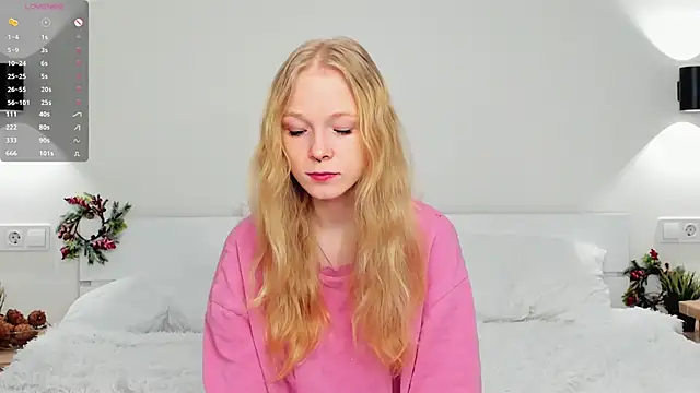 GhisllaineWestler online show from January 15, 2026, 4:06 am