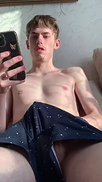 FreeRich online show from March 1, 2026, 2:35 am