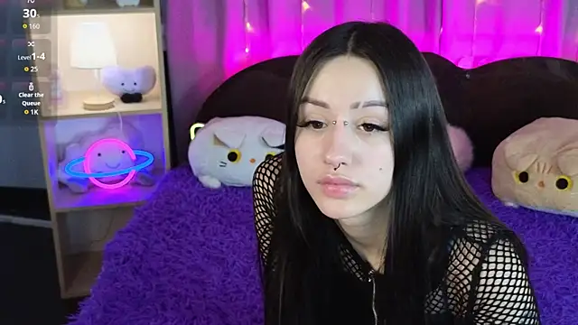 CosmicCanddy online show from January 6, 2026, 8:45 pm