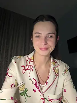 Rita6529 online show from February 15, 2026, 9:00 pm