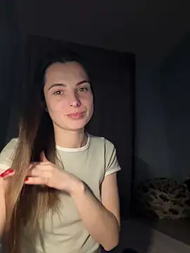 Rita6529 online show from March 14, 2026, 8:14 pm