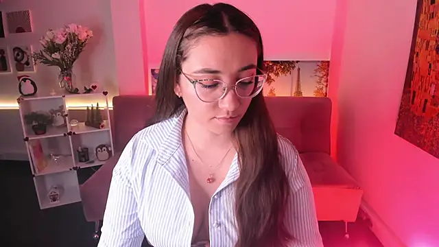 SwettieSammy online show from February 19, 2026, 12:12 pm