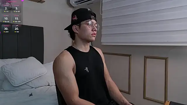 Thony Big online show from February 10, 2026, 7:29 pm