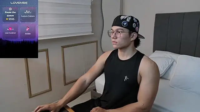 Thony Big online show from March 20, 2026, 7:41 pm