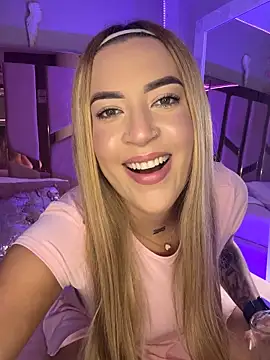 AlyonaWester  online show from February 24, 2026, 9:46 pm