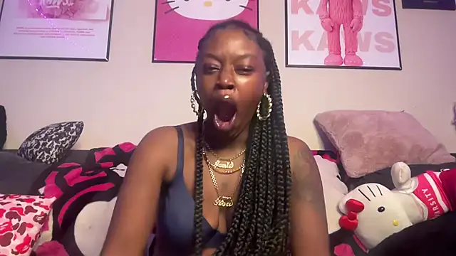 sevynsexysinss online show from December 17, 2025, 5:46 am