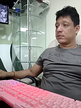 KairoStormX online show from December 20, 2025, 1:12 am