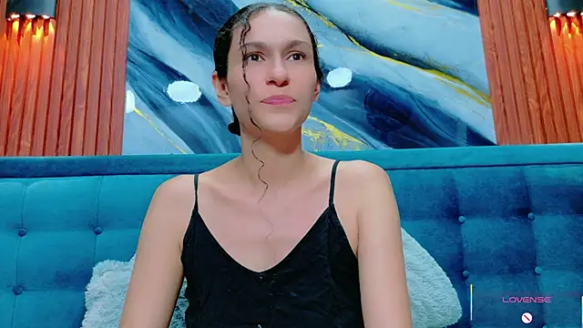 violeta 0426 online show from April 15, 2026, 10:33 am