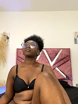 ZahhyGrey online show from January 17, 2026, 9:18 pm