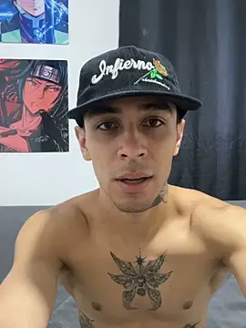 liorvante online show from February 9, 2026, 2:59 am