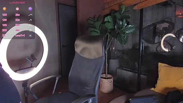 isaac grimm online show from March 26, 2026, 3:12 am