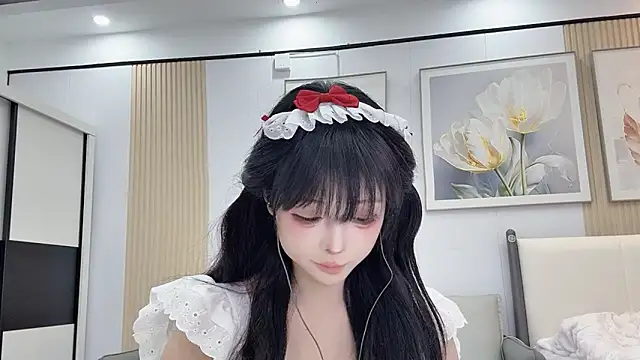 Snapshot of xiaoyu-8888 chatting on February 9, 2026, 12:31 pm xiaoyu-8888 online show from February 9, 2026, 12:31 pm