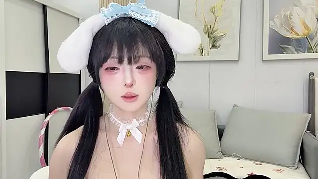 Snapshot of xiaoyu-8888 chatting on February 14, 2026, 1:30 pm xiaoyu-8888 online show from February 14, 2026, 1:30 pm