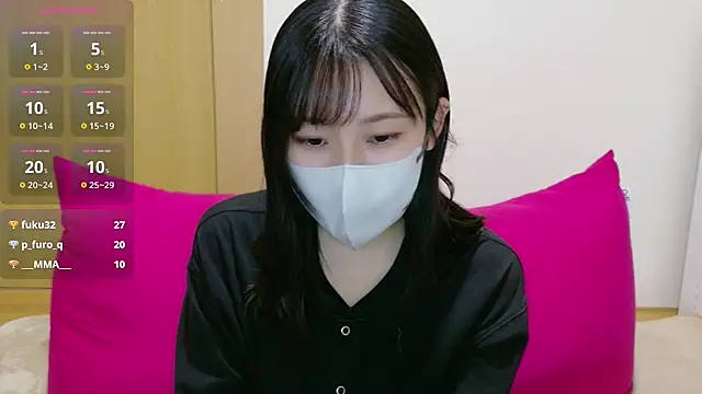 Snapshot of shiorin_3 chatting on March 6, 2026, 10:45 am shiorin 3 online show from March 6, 2026, 10:45 am