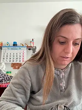 Sareyxon online show from March 25, 2026, 9:15 am