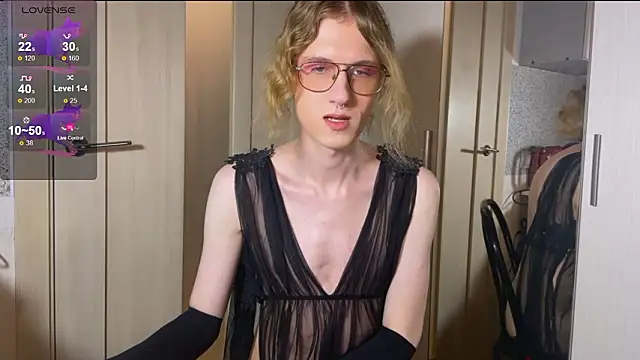 Avery adam online show from March 20, 2026, 12:59 am