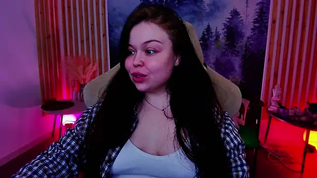 MartishaAddams online show from February 28, 2026, 12:28 pm