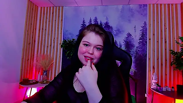 MartishaAddams online show from March 3, 2026, 10:32 am