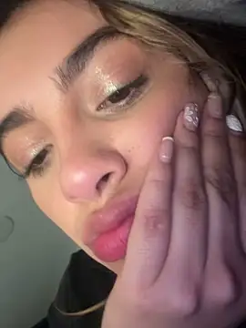 Julieta-8 online show from December 21, 2025, 12:18 am