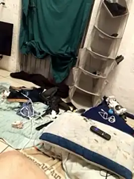 Cuchurus1216 online show from December 21, 2025, 5:20 pm