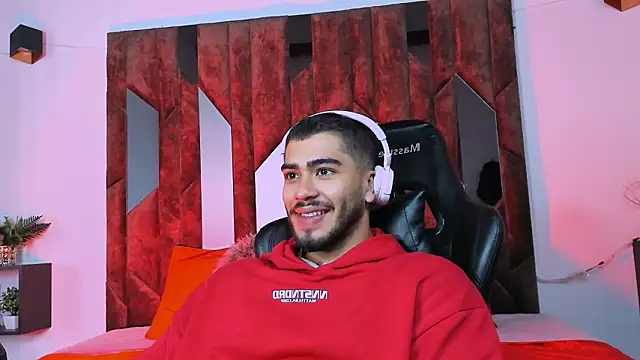 Franco banderas online show from February 1, 2026, 9:24 pm