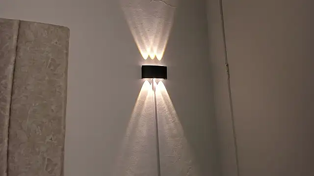 Scarlett Lee1 online show from March 4, 2026, 12:11 pm