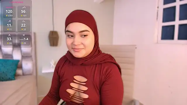 Habi arabic online show from February 6, 2026, 5:01 am