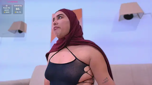 Habi arabic online show from February 23, 2026, 5:05 am